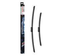 Bosch Aerotwin Multi-Clip AM310S Wiper Blade Twin Pack 26"/19" 650mm/475mm