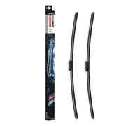 Bosch Aerotwin Multi-Clip AM469S Wiper Blade Twin Pack 28"/28" 700mm/700mm