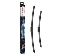 Bosch Aerotwin Multi-Clip AM980S Wiper Blade Twin Pack 24"/19" 600mm/475mm