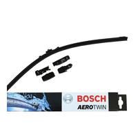 Bosch Aerotwin AP 20 U - Front Windscreen Wiper - Replacement Blade - Comes with Modular Adapters - 1 Blade, 500mm
