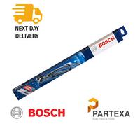 Bosch Aerotwin Plus Front Wiper Blade Flat 650mm Fits Ford Fiesta 08-17 Ap26U