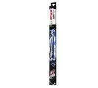Bosch Aerotwin AP 24 U - Front Windscreen Wiper - Replacement Blade - Comes with Modular Adapters - 1 Blade, 600mm