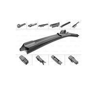 Bosch Aerotwin AP 16 U - Front Windscreen Wiper - Replacement Blade - Comes with Modular Adapters - 1 Blade, 400mm