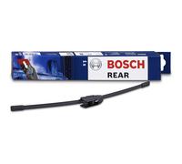 Bosch Rear Wiper A 310 H - Excellent Cleaning Performance - Replacement Blade for Back Windscreen - 1 Blade, 330mm