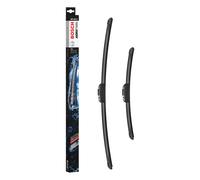 Bosch Aerotwin Retro AR141S Wiper Blade Twin Pack 26"/16" 650mm/400mm