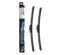 Bosch Aerotwin Retro AR142S Wiper Blade Twin Pack 18"/19" 450mm/475mm