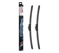 Bosch Aerotwin Retro AR530S Wiper Blade Twin Pack 21"/21" 530mm/530mm