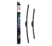 Bosch Aerotwin Retro AR608S Wiper Blade Twin Pack 24"/19" 600mm/475mm