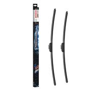 Bosch Aerotwin Retro AR703S Wiper Blade Twin Pack 28"/26" 700mm/650mm