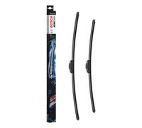 Bosch Aerotwin Retro AR704S Wiper Blade Twin Pack 28"/24" 700mm/600mm