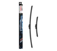 Bosch Aerotwin Retro AR706S Wiper Blade Twin Pack 28"/13" 700mm/340mm