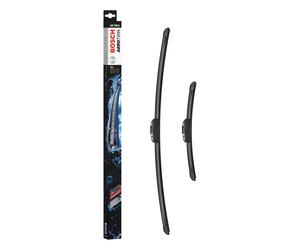 Bosch Aerotwin Retro AR706S Wiper Blade Twin Pack 28"/13" 700mm/340mm