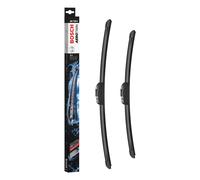 Bosch Aerotwin Retro AR728S Wiper Blade Twin Pack 22"/19" 550mm/475mm