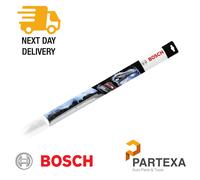 Bosch AeroTwin Retro Fit Front Wiper Blade Flat 400mm Fits Nissan Qashqai AR16U