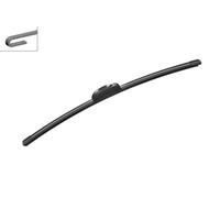 Bosch Aerotwin Retro Fit Front Wiper Blade Flat 530mm Fits Honda Jazz Ar21U