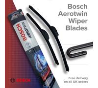 Bosch Aerotwin Retro Front 28" (700mm) Windscreen Wiper Blade