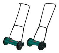 Bosch AHM 38 G Push Cylinder Lawnmower