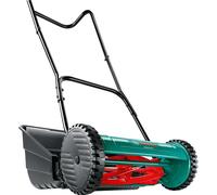 Bosch AHM 38G Push Hand Cylinder Lawnmower 380mm