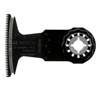 Bosch AII 65 BSPC HCS Starlock Oscillating Multi Tool Hard Wood Plunge Saw Blade 65mm Pack of 5