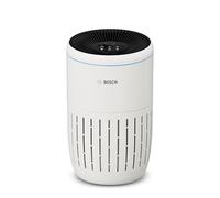 Bosch Air 2000, Air Purifier, For Rooms up to 37.5 m² | With 3-in-1 Air Filter, Smart Sensor, Auto Mode, Quiet Mode (< 25 dB(A)), CADR: 180 m³/h