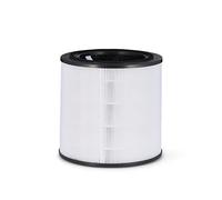 Bosch Air 2000 Filter for Air Purifier - Replacement Filter with HEPA Filter Layer - 3-in-1, with Active Carbon Filter - For Dust, Fine Particles and Odours in the Air