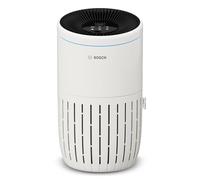 Bosch Air 4000 Air Purifier for up to 62.5 m² - Removes efficiently Dirt with HEPA Filter, Smart Sensor, Quiet Mode - Suitable for Allergy Sufferers