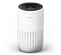 Bosch Air 4000 Air Purifier for up to 62.5 m² - Removes efficiently Dirt with HEPA Filter, Smart Sensor, Quiet Mode - Suitable for Allergy Sufferers