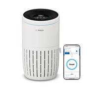 Bosch Air 4000i 3-in-1 Air Purifier- HEPA & Activated Carbon,Smart,Pollen,62.5m²