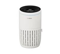 Bosch Air 4000i Smart Air Purifier - Covers 62.5 m² - Effectively Filters Over 99% of Pollutants - Air Filter, Smart Sensor, Auto/Sleep Mode (< 25 dB(A)) - CADR: 300 m³/h - Display & App Connectivity