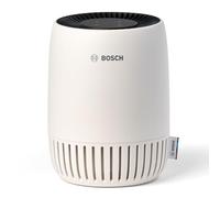 Bosch Air 500 Air Purifier - Removes Pollutants, Includes Air Filter and Sleep Mode (< 25 dB(A)) - For Rooms up to 23 m² - With USB-C Charging Port - CADR: 100 m³/h