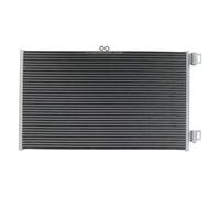 CONDENSER AIR CONDITIONING 1 986 AD2 011 FOR RENAULT KANGOO/Express/GRAND/II