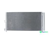 BOSCH 1 986 AD2 024 Air conditioning condenser