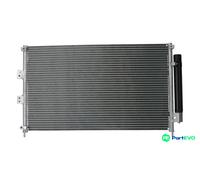 BOSCH 1 986 AD2 069 Air conditioning condenser