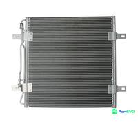 Condenser BOSCH 1 986 AD2 260