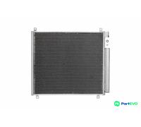 CONDENSER AIR CONDITIONING 1 986 AD2 483 FOR SUZUKI K12C 1.2L K12D 1.2L 4cyl