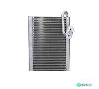BOSCH 1 986 AD4 016 Air conditioning evaporator