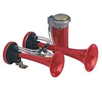 BOSCH Air Electric Horn 24V 0328006002