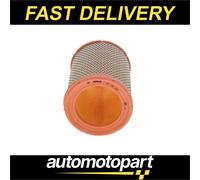 Bosch Car Air Filter S2106 - 1457432106
