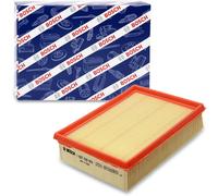 Bosch Air Filter 1457433004 S3004 OEM Fit Standard Replacement Fuel Efficiency