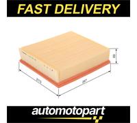 Air filter Filter Insert 1 457 433 046 BOSCH for AUDI SEAT