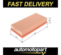 Air filter Filter Insert 1 457 433 535 BOSCH for VOLVO MITSUBISHI