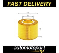 Bosch Car Air Filter S3590 - 1457433590