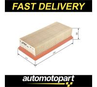 Bosch Car Air Filter S3599 - 1457433599