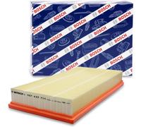 Bosch Air Filter 1457433714 - S3714 Oem Quality Replacement Part