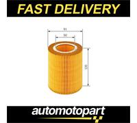 BOSCH 1 457 433 739 Air filter