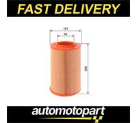 Air filter Filter Insert 1 457 433 790 BOSCH for PEUGEOT FIAT CITROËN