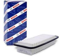 BOSCH AIR FILTER FOR CITROEN DAIHATSU PEUGEOT 107 1.0 S3971