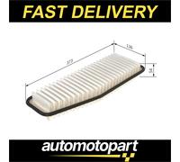 Air filter Filter Insert 1 987 429 163 BOSCH for TOYOTA RAV 4 Mk II