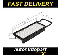Bosch Air Filter – fits Honda Mobilio GB1/GB2 1.5 (01–05) L15A – 17220PWA003 – New