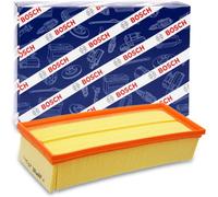 Air Filter fits SEAT Bosch 1K0129620D 1K0129620G 3C0129620A 3C0129620B 5C0129620